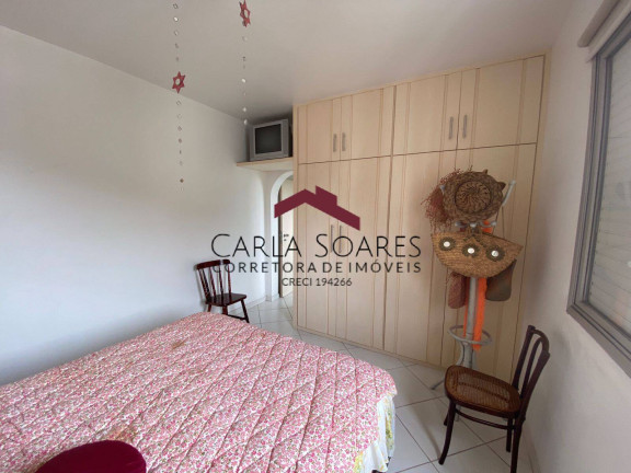 Imagem Apartamento com 3 Quartos à Venda, 95 m² em Centro - Guarujá