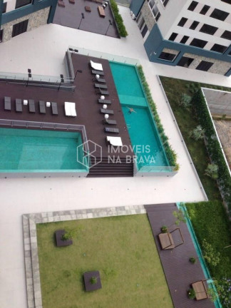 Imagem Apartamento com 2 Quartos para Alugar, 70 m² em Praia Brava - Itajaí