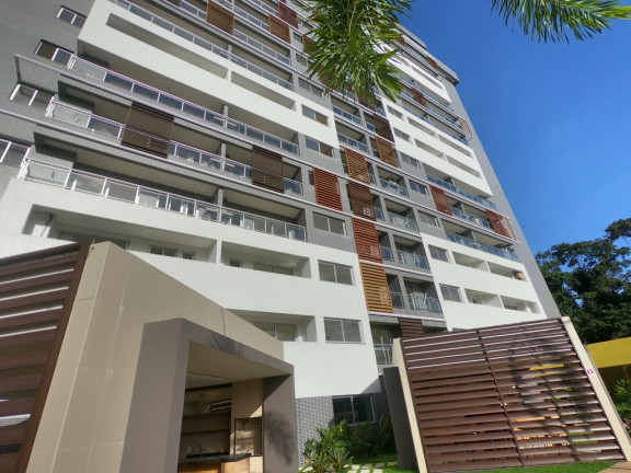 Imagem Apartamento com 2 Quartos à Venda, 69 m² em Val De Caes - Belém