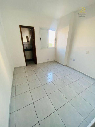 Imagem Apartamento com 3 Quartos à Venda, 79 m² em Canto Do Forte - Praia Grande