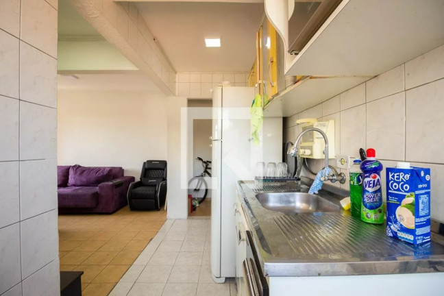 Imagem Apartamento com 1 Quarto à Venda, 48 m² em Cambuci - São Paulo