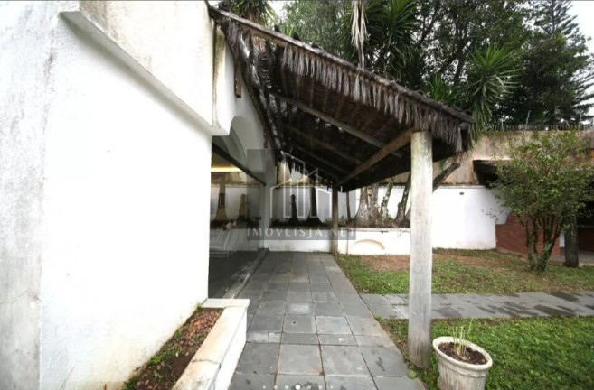 Imagem Casa com 4 Quartos para Alugar, 365 m² em Jardim Dos Estados - São Paulo