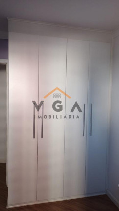 Imagem Apartamento com 3 Quartos à Venda, 73 m² em Mooca - São Paulo