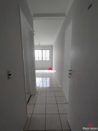 Imagem Apartamento com 2 Quartos à Venda, 54 m² em Medeiros - Jundiaí