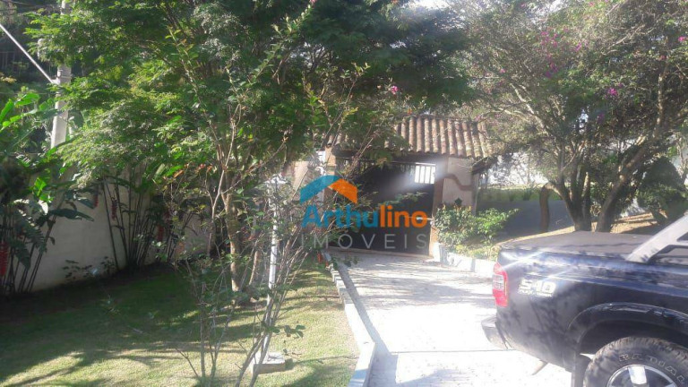 Foto do imóvel: Chácara com 2 Quartos à Venda, 505 m² em Recreio Primavera - Itapecerica Da Serra