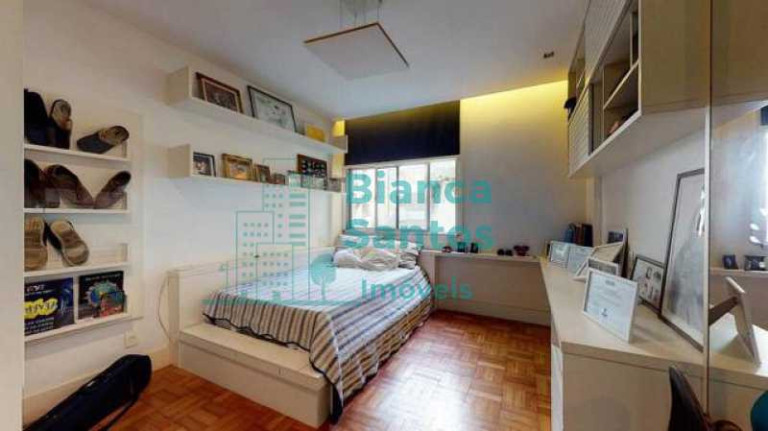 Imagem Apartamento com 3 Quartos à Venda, 148 m² em Ipanema - Rio De Janeiro