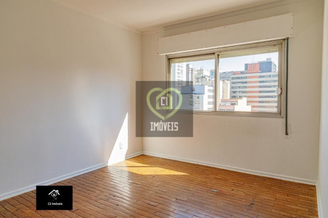 Apartamento com 3 Quartos à Venda, 118 m² em Consolação - São Paulo