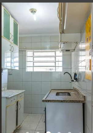 Imagem Apartamento com 2 Quartos à Venda, 65 m² em Sé - São Paulo