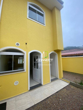 Imagem Sobrado com 2 Quartos à Venda, 88 m² em Centro - Porto Belo