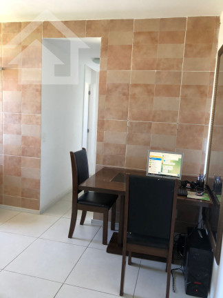 Imagem Apartamento com 2 Quartos à Venda, 49 m² em Vargem Pequena - Rio De Janeiro