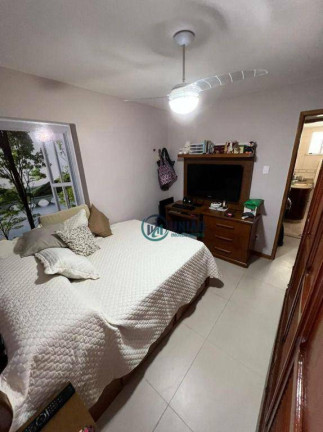 Imagem Apartamento com 2 Quartos à Venda, 90 m² em Icaraí - Niterói