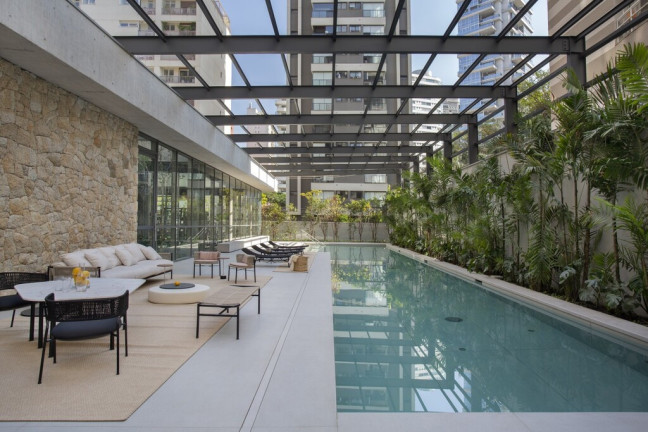 Apartamento com 3 Quartos à Venda, 293 m² em Jardim Paulistano - São Paulo