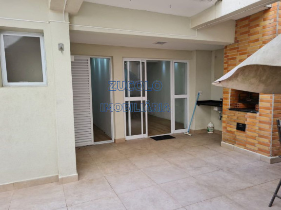 Imagem Apartamento com 3 Quartos à Venda, 130 m² em Baeta Neves - São Bernardo Do Campo