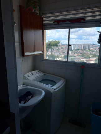 Imagem Apartamento com 2 Quartos à Venda, 50 m² em Vila Conceição - São Paulo