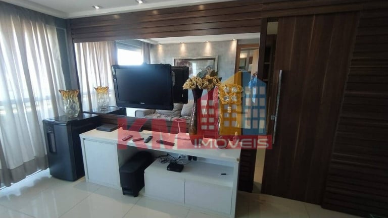 Imagem Apartamento com 2 Quartos à Venda, 57 m² em Nova Betânia - Mossoró