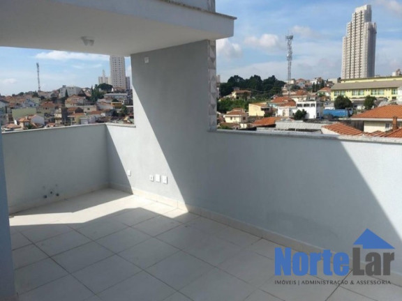 Imagem Sobrado com 3 Quartos à Venda, 114 m² em Parque Vitória - São Paulo