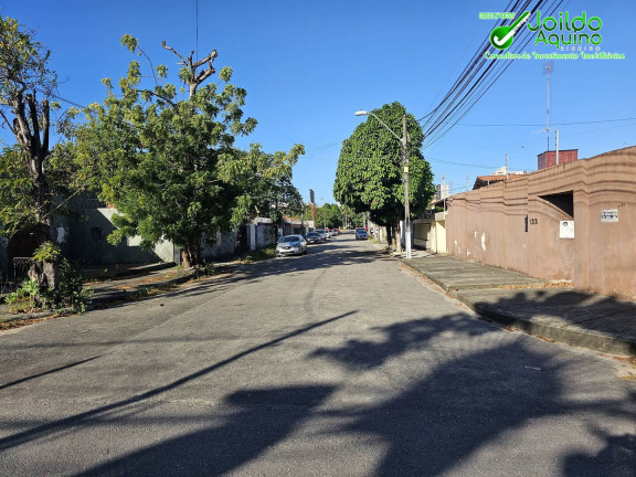 Imagem Terreno à Venda, 470 m² em Engenheiro Luciano Cavalcante - Fortaleza