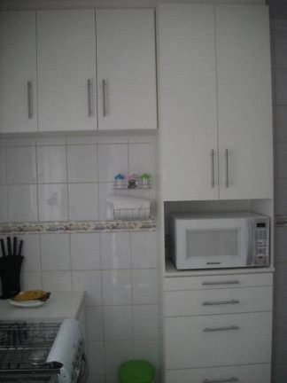 Imagem Apartamento com 2 Quartos à Venda, 46 m² em Vila Giunta - Bauru