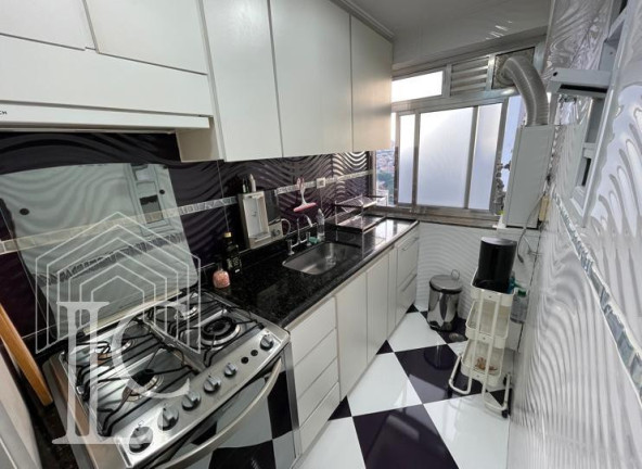 Imagem Apartamento com 2 Quartos à Venda, 120 m² em Saúde - São Paulo