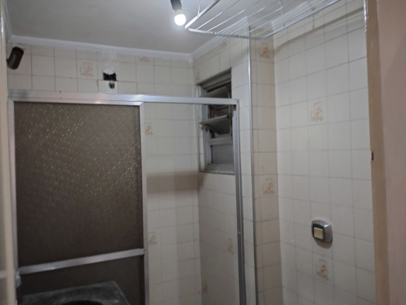 Apartamento com 1 Quarto à Venda, 25 m² em Vila Buarque - São Paulo