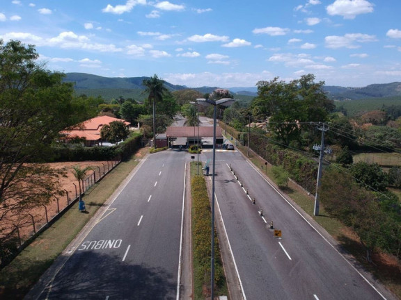Imagem Terreno à Venda, 1.726 m² em Jardim Das Palmeiras - Bragança Paulista