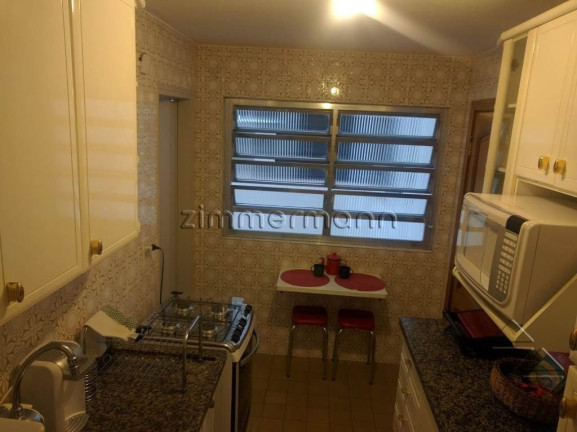 Imagem Apartamento com 2 Quartos à Venda, 100 m² em Perdizes - Sao Paulo