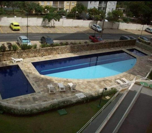 Imagem Apartamento com 3 Quartos à Venda, 68 m² em Parque Campolim - Sorocaba