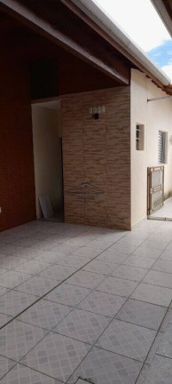 Imagem Casa com 3 Quartos à Venda, 155 m² em Jardim Bela Vista - Guaratinguetá