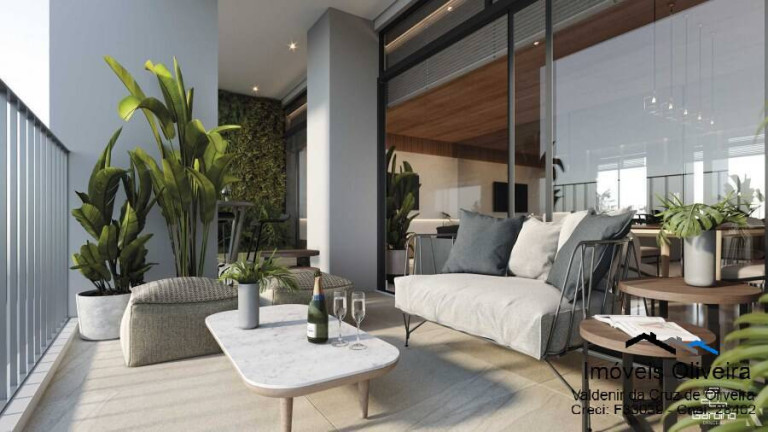 Imagem Apartamento com 3 Quartos à Venda, 182 m² em Centro - Cascavel
