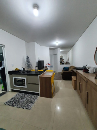 Imagem Apartamento com 2 Quartos à Venda, 72 m² em Ingleses Do Rio Vermelho - Florianópolis