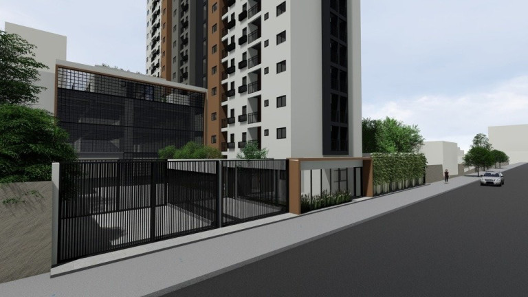 Imagem Apartamento com 2 Quartos à Venda, 40 m² em Guaianazes - São Paulo