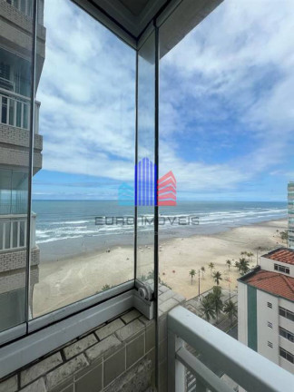 Imagem Apartamento com 2 Quartos para Alugar, 90 m² em Aviação - Praia Grande