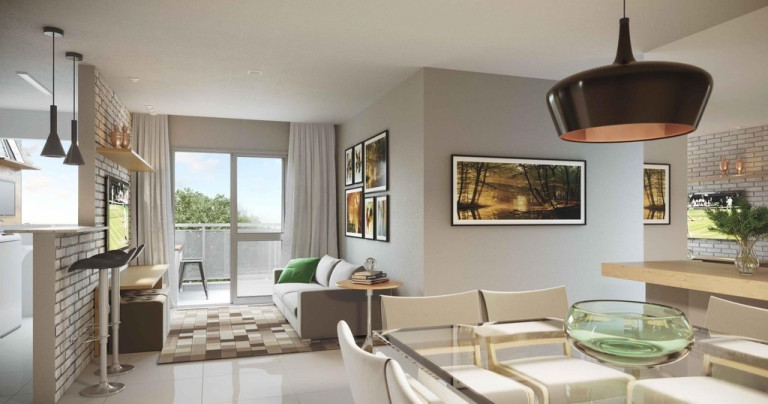 Imagem Apartamento com 2 Quartos à Venda, 56 m² em Vila Da Penha - Rio De Janeiro