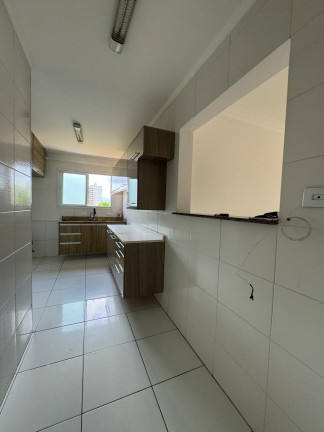 Imagem Apartamento com 2 Quartos à Venda, 76 m² em Aviação - Praia Grande