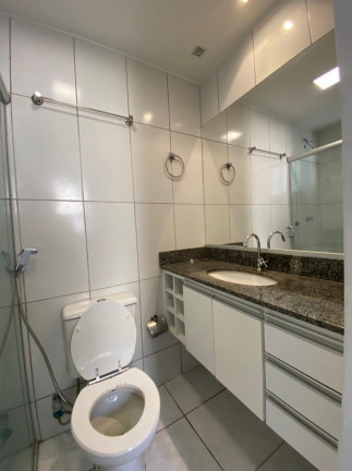 Imagem Apartamento com 3 Quartos à Venda, 93 m² em Castelo - Belo Horizonte