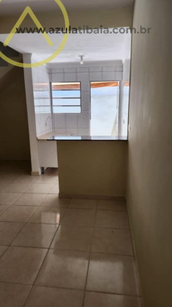 Imagem Casa com 2 Quartos à Venda, 55 m² em Jardim Imperial - Atibaia