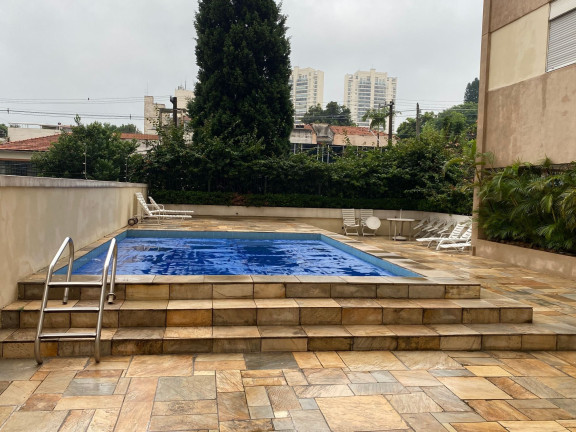 Imagem Apartamento com 3 Quartos à Venda, 75 m² em Cambuci - São Paulo