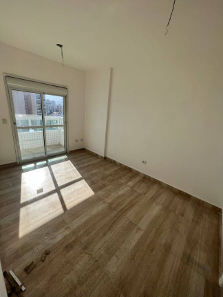Imagem Apartamento com 3 Quartos à Venda, 160 m² em Guilhermina - Praia Grande