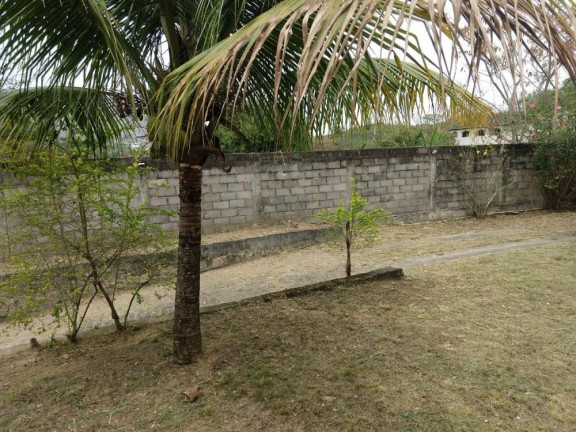 Imagem Imóvel para Alugar, 25 m² em Campo Grande - Rio De Janeiro