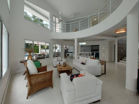 Imagem Casa com 4 Quartos à Venda, 541 m² em Riviera De São Lourenço - Bertioga