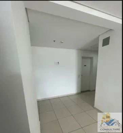 Imagem Sala Comercial para Alugar, 45 m² em Vila Mathias - Santos