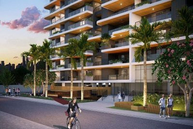 Foto do imóvel: Apartamento com 3 Quartos à Venda, 76 m² em Tambaú - João Pessoa
