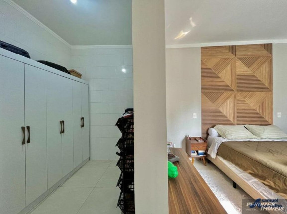 Casa com 4 Quartos à Venda, 267 m² em Perdizes - São Paulo