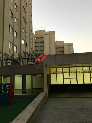 Imagem Apartamento com 3 Quartos à Venda, 68 m² em Jardim Das Vertentes - São Paulo