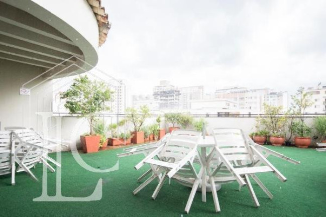 Imagem Apartamento com 2 Quartos à Venda, 60 m² em Campo Belo - São Paulo