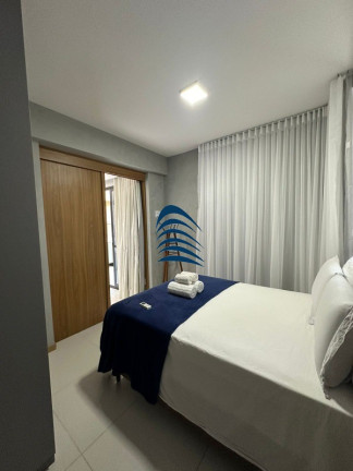 Imagem Apartamento com 1 Quarto à Venda, 44 m² em Barra - Salvador