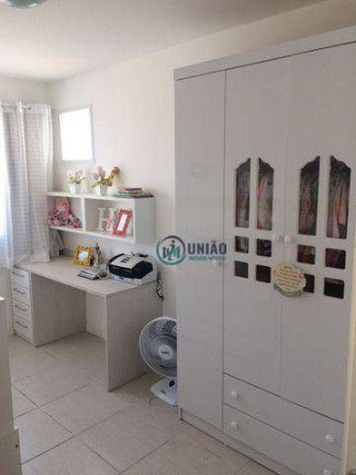 Imagem Apartamento com 2 Quartos à Venda, 52 m² em Maria Paula - São Gonçalo