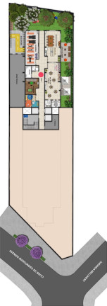 Imagem Apartamento com 2 Quartos à Venda, 50 m² em Vila Matilde - São Paulo