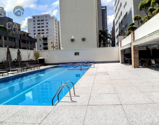 Imagem Imóvel com 4 Quartos à Venda, 517 m² em Funcionários - Belo Horizonte