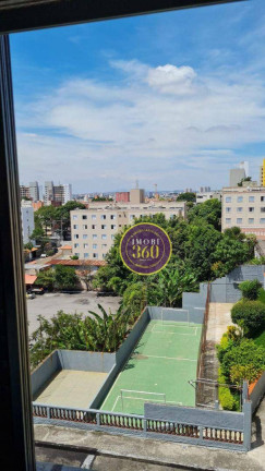 Imagem Apartamento com 2 Quartos à Venda, 49 m² em Artur Alvim - São Paulo